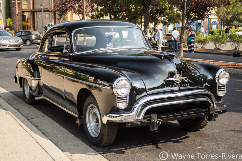 Illustration for article titled September 3rd Blackhawk Cars and Coffee Photodump